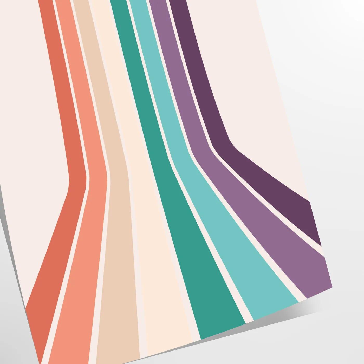 splash color space Rainbow Popular Gray Red Poster vibrant wall art piece perfect room excellent gift variety sizes A4 cm A0 sure fit