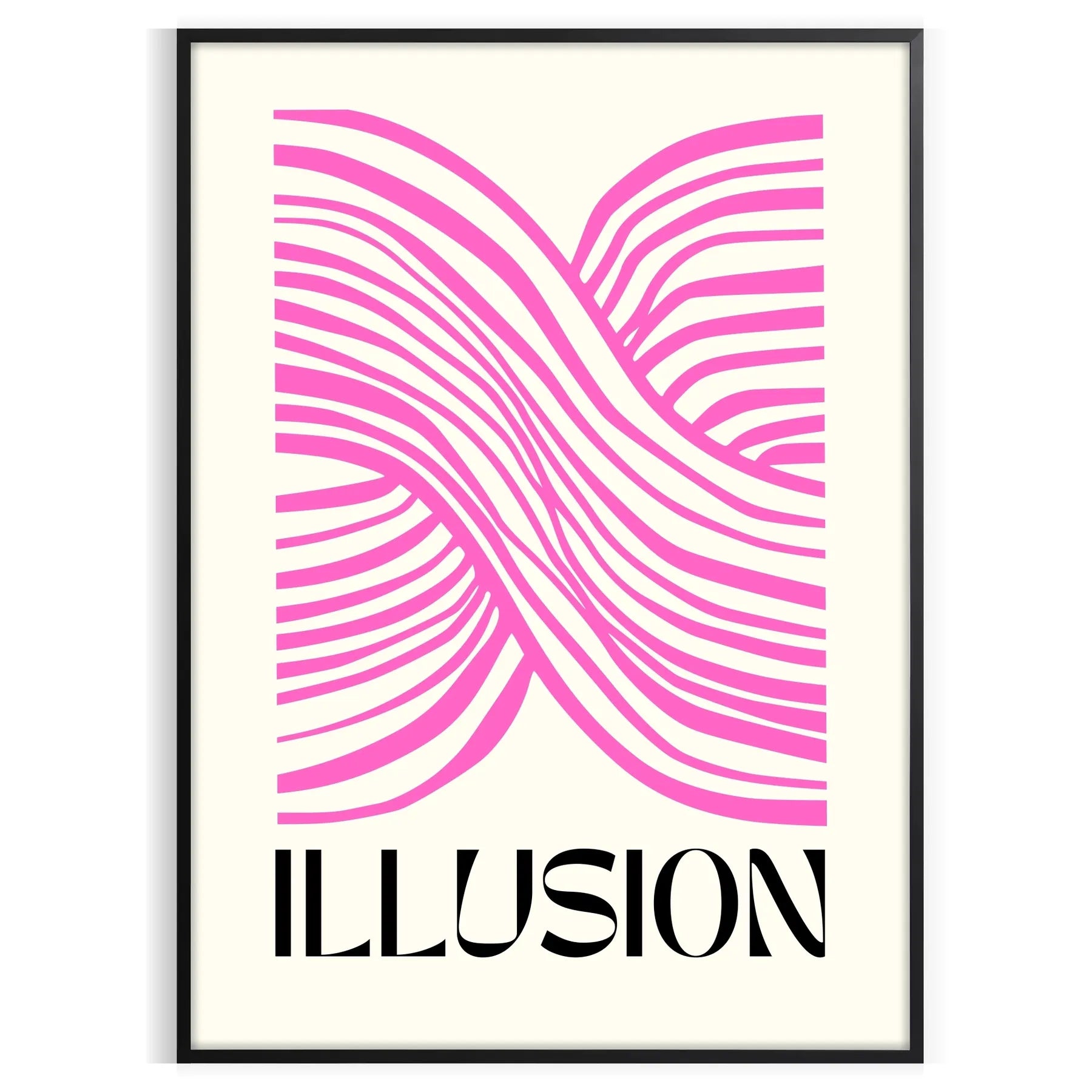 space retro psycho poster gray black hues captivating wall art piece bold statement perfect gift unique artwork decor stunning print frame standalone